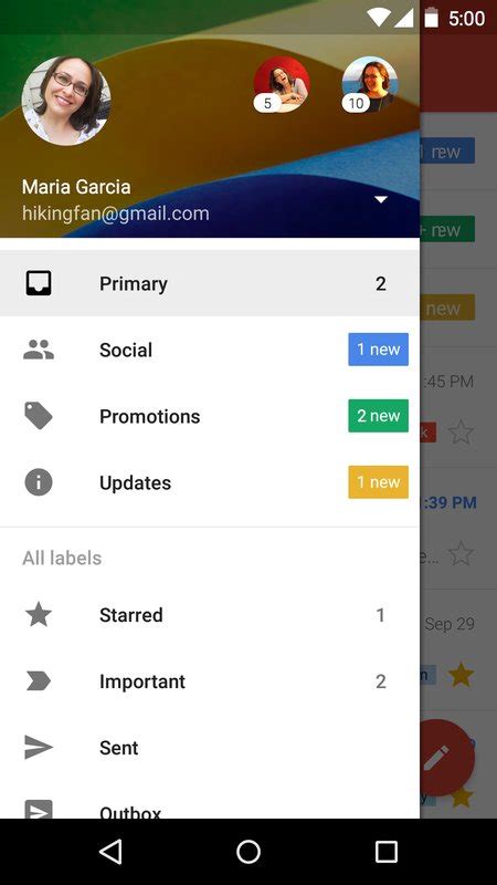 Download Gmail App On Pc With Free Android Emulator