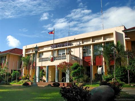 Silay City Hall. | Founded in 1760, Silay evolved from being… | Flickr