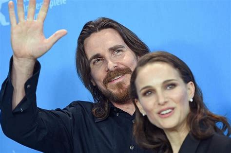terrence malick s hollywood odyssey knight of cups sets berlin fest alight the straits times
