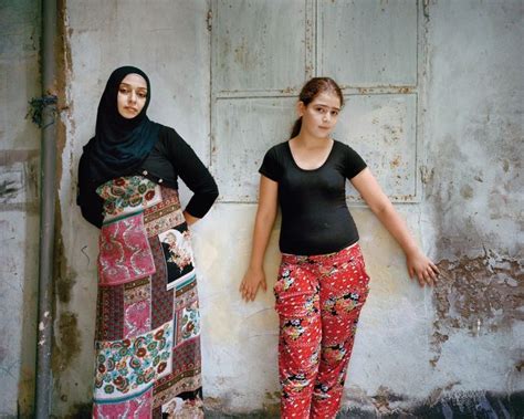 dubaï rania matar becoming girls women and coming of age the eye of photography magazine