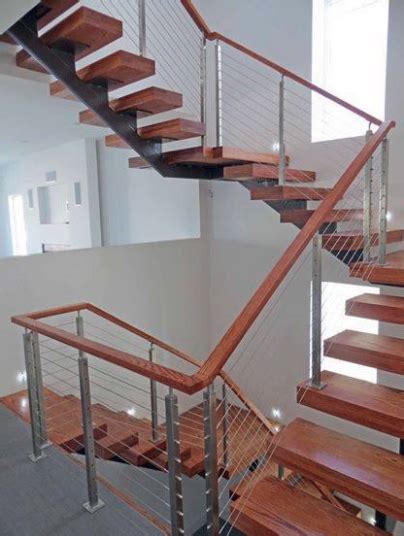 Pin By Paul Karemera On Quick Saves Stair Railing Kits Stainless