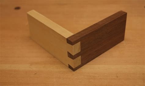 4 Types Of Wood Joints And When To Use Them Craftsy