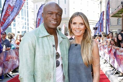 Vier kinder, eine tolle karriere und sänger seal zum ehemann. Heidi Klum 'Permitted to Travel' with Kids to Germany for ...