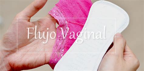 Flujo Vaginal Tipos Significado Y Cómo Normalizarlo