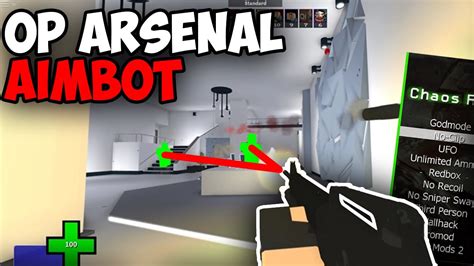 .roblox arsenal hacks free related search : ROBLOX EXPLOIT| BEST ARSENAL AIMBOT HACK?? | FREE AND ...
