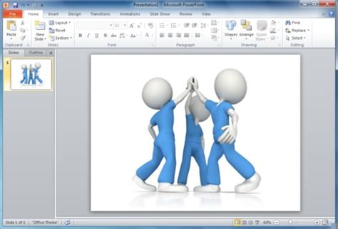Animated Clipart For Powerpoint Presentation Free Images At Clker Com