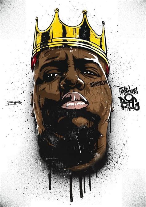 Tupac Et Biggie 2pac Art Desenho New School Arte Do Hip Hop Street