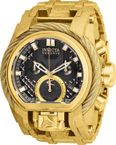 Watches Invicta Bolt Bolt Zeus Magnum Quartz 31553 Invicta Reserve