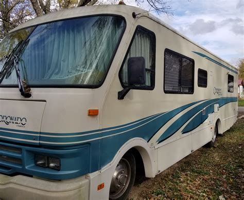 Check spelling or type a new query. 1995 Fleetwood Coronado | Used Motorhomes For Sale
