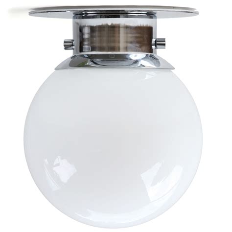 Mit lampen veränderst du die atmosphäre. GLOBUS Kugel-Deckenleuchte für das Bad (IP 44) - Casa Lumi
