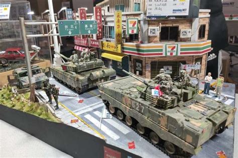 Maybe you would like to learn more about one of these? 新聞 中國「武統台灣」模型惹議 館長怒嗆：尊嚴兩個字念給我聽 - Gossiping板 - Disp BBS
