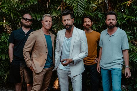 Old Dominion Unveils Dates For Ballpark Tour Kicking Off In July