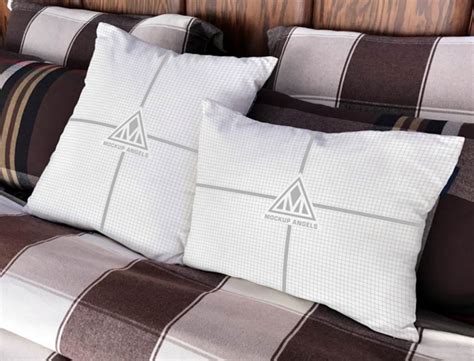 Download 32+ Bedding Mockup Designs - Free Premium PSD Vector Ai ...