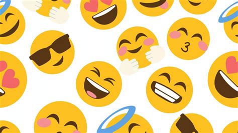 Laugh Emoji Wallpapers Wallpaper Cave
