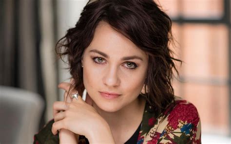 Sense8s Tuppence Middleton On Overcoming Ocd And Filming Those Nude