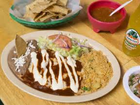 Great mexican restaurants in dallas. The most authentic and original Mexican food in Chicago