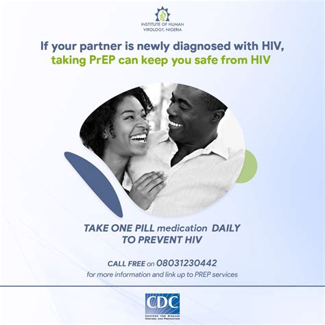 prevent hiv with pre exposure prophylaxis ihv