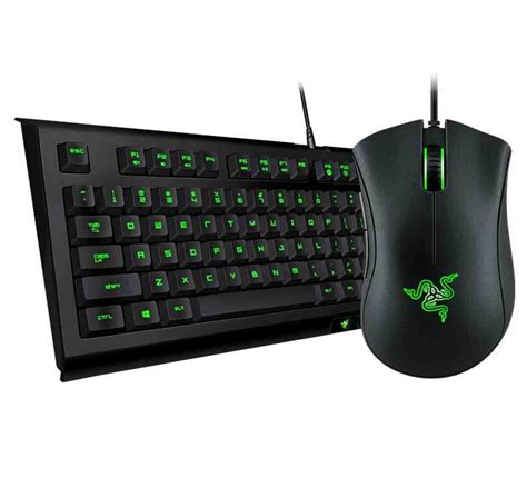 Target/electronics/computers & office/computer & office accessories/razer : Razer Cynosa Pro Keyboard and Mouse Combo| Blink Kuwait