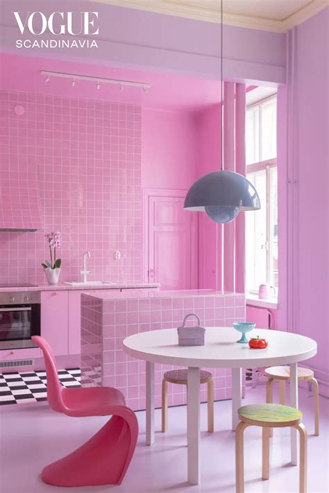 Apartment tours: Photographer Janita Autio shows us round her colourful