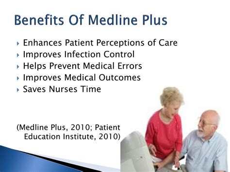 Ppt Interactive Patient Health Information Powerpoint Presentation