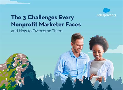 3 Challenges Every Nonprofit Marketer Faces Ebook Download