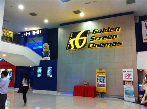 Join us on a tour and see for yourselves what this lavish. Our Journey : Penang Gurney Plaza Mall - GSC Cinema