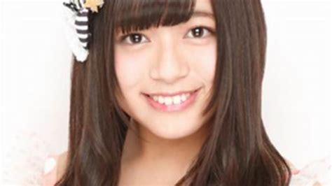 Reika Yamada Akan Lulus Dari SKE48 Berita Jepang Japanesestation Com