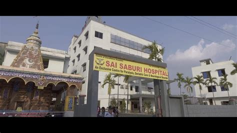 Sai Saburi Nursing And Health Science College Sainursing Profile