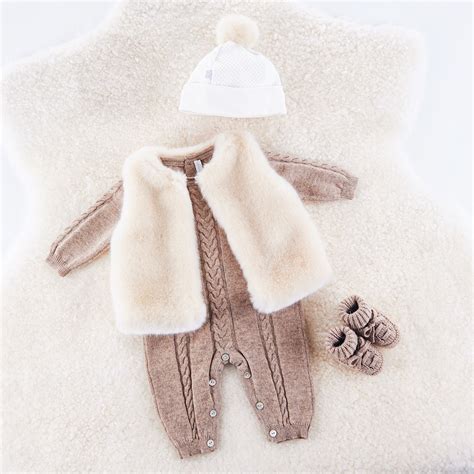 Vers Le Haut Style Bebe Fille Hiver 137884