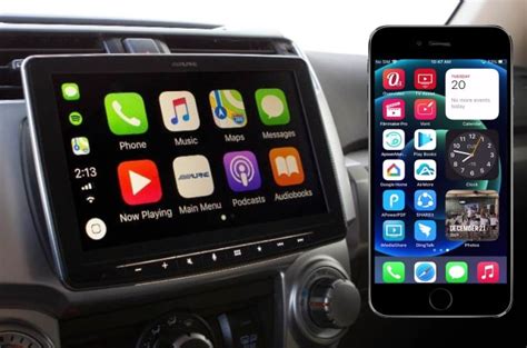 One of the amazing developments recently has been the ability to mirror one smart device to another to another smart device. How to Easily Mirror iPhone to Car Screen