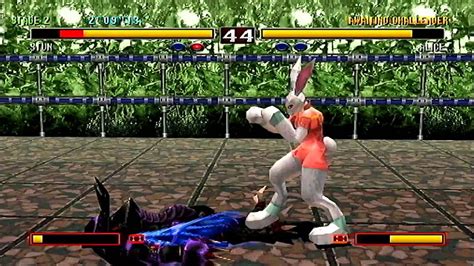 Download Game Ps1 Bloody Roar 2 Taiatrend