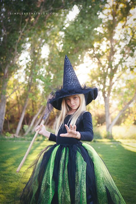 23 Diy Witch Halloween Costumes Ideas 44 Fashion Street