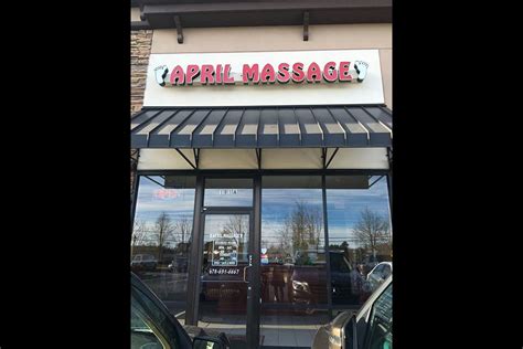 April Massage Duluth Asian Massage Stores