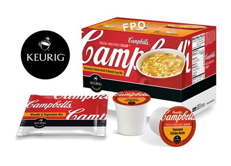 Maybe your mom always gave you typically, a cup of diced chicken has 43 grams of protein, and one cup of campbell's homestyle while making homemade chicken noodle soup allows you to control what goes into the soup, take. Keurig to offer "fresh-brewed soup" - Salon.com