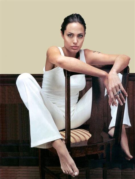 Angelina Jolie Picture