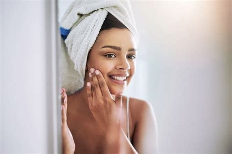 Les 5 meilleures façons de combattre la peau sèche