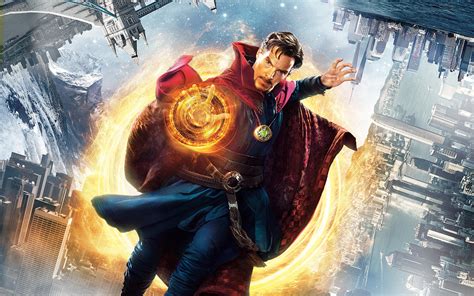 Doctor Strange 4k Wallpapers Hd Wallpapers Id 18830