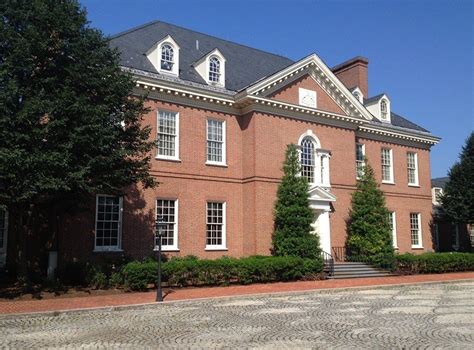 Pennsylvania Governors Residence Morrison Inc