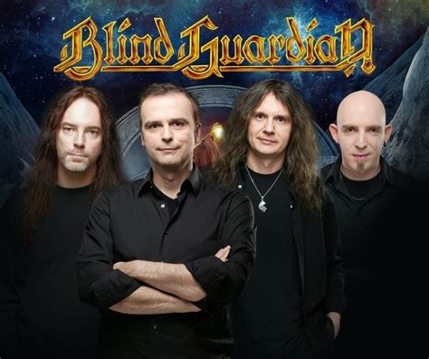 Groupe Blind Guardian § Albumrock