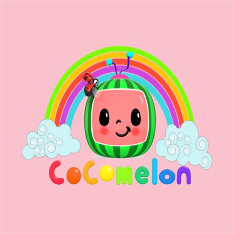 Cocomelon Kids Song Cocomelon Kids Songs T Shirt Teepublic