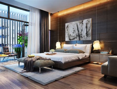 Best Interior Design Of Bedroom