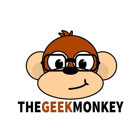 The Geek Monkey