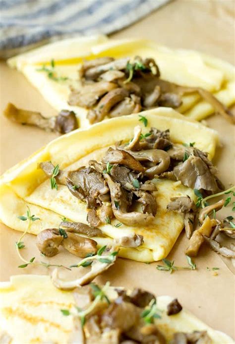 Save your favorite recipes, even recipes from other websites, in one place. 10 Wildly Delicious Vegetarian Mushroom Recipes | Kitchn