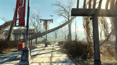 Rpgamer Fallout 4 Screenshots