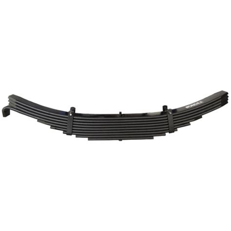 Same Serviceprovide A Cost Effective Steel Trailer Leaf Springs From