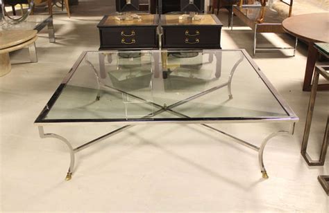 11rectangle coffee table with storage. Vast Selections of Oversized Coffee Tables - HomesFeed