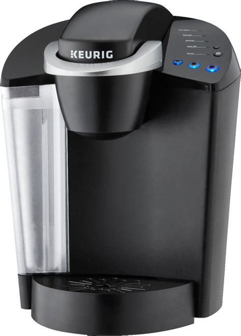 Questions And Answers Keurig Kclassic K50 Single Serve K Cup Pod Coffee Maker Black 119253