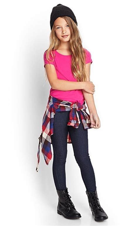 Pin By Roxy Hollingsworth On E Junior Girls Clothing Kids Outfits