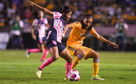 Tigres vs Monterrey Femenil hora y transmisión Final de Liga Mx HOY