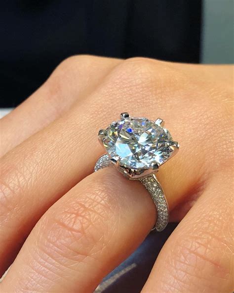Tiffany Engagement Rings 21 Fantastic Ring Ideas In 2021 Tiffany